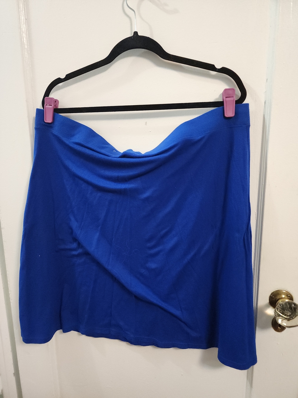 Old Navy Royal Blue Top